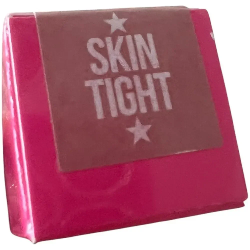 Jeffree Star VELOUR LIQUID LIPSTICKS |‎ Skin Tight | Light Peach/Nude | NEW!